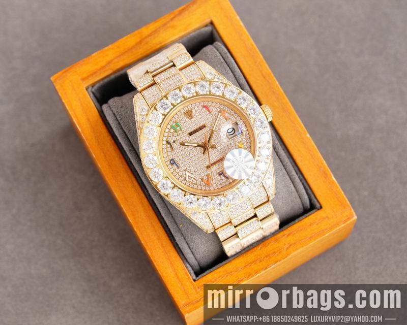 Replica Rolex 42X11mm 111060