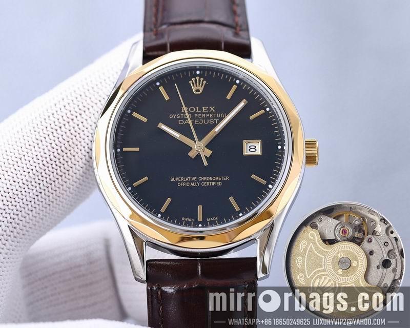 Replica Rolex 40mm 112068