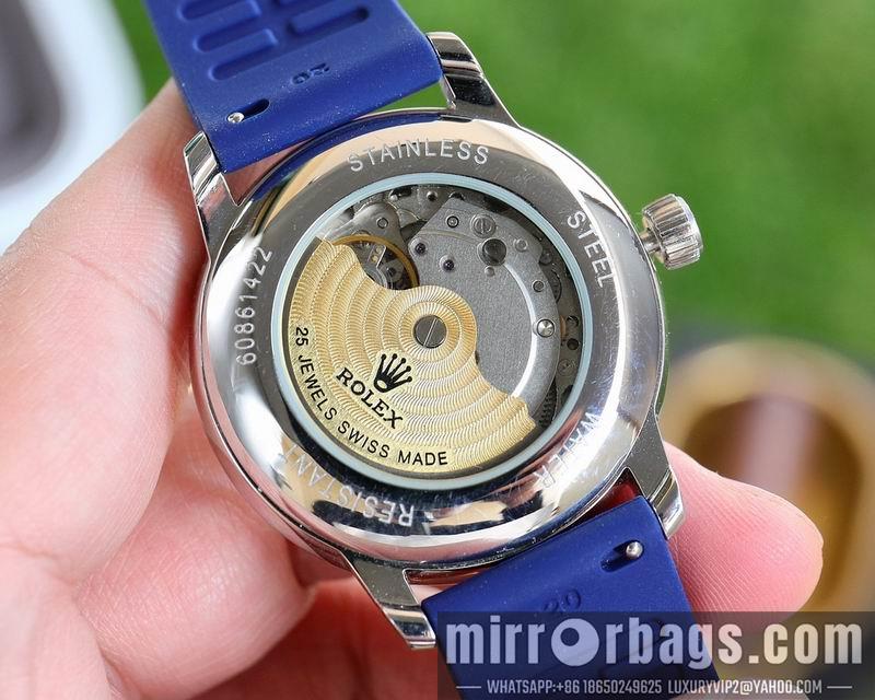Replica Rolex 40mm 050205