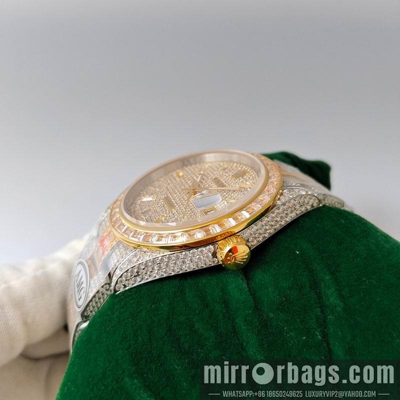 Replica Rolex 41mm 082936