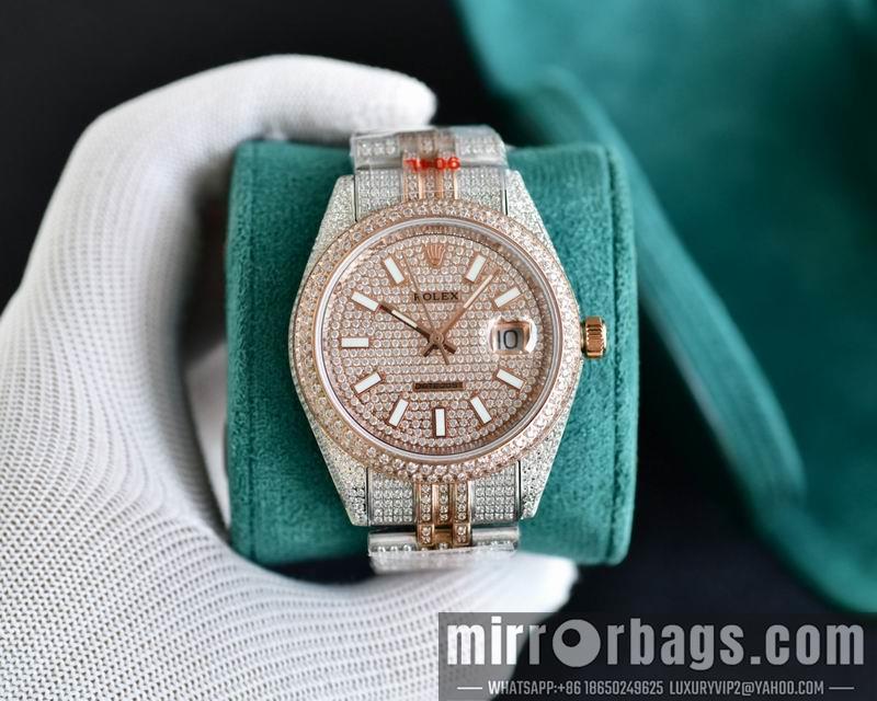 Replica Rolex 41mm 0503106
