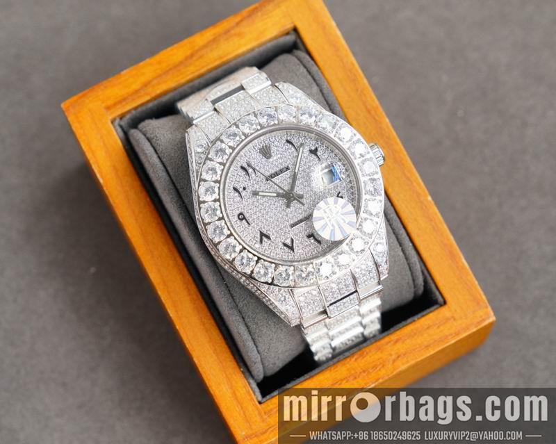 Replica Rolex 42X11mm 111057