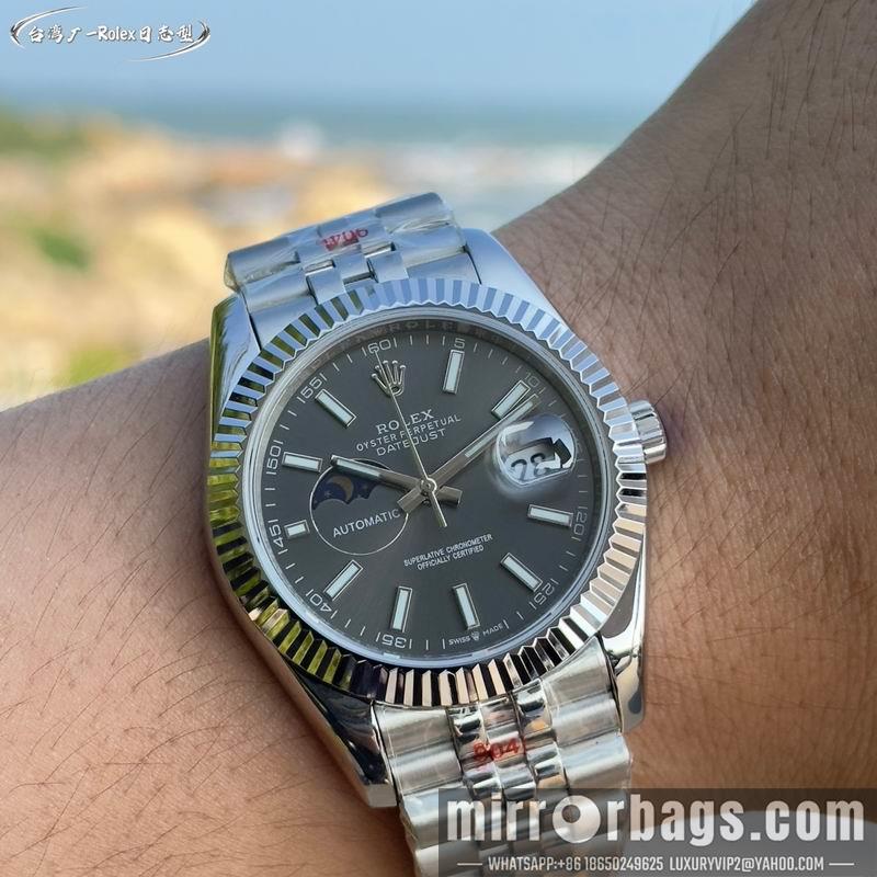 Replica Rolex 40X10mm 112004