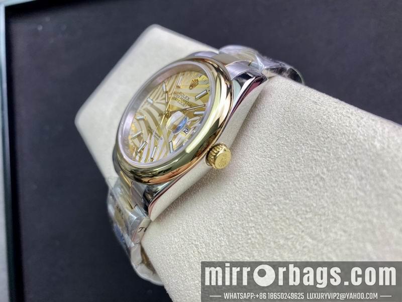 Replica Rolex 41mm 093002