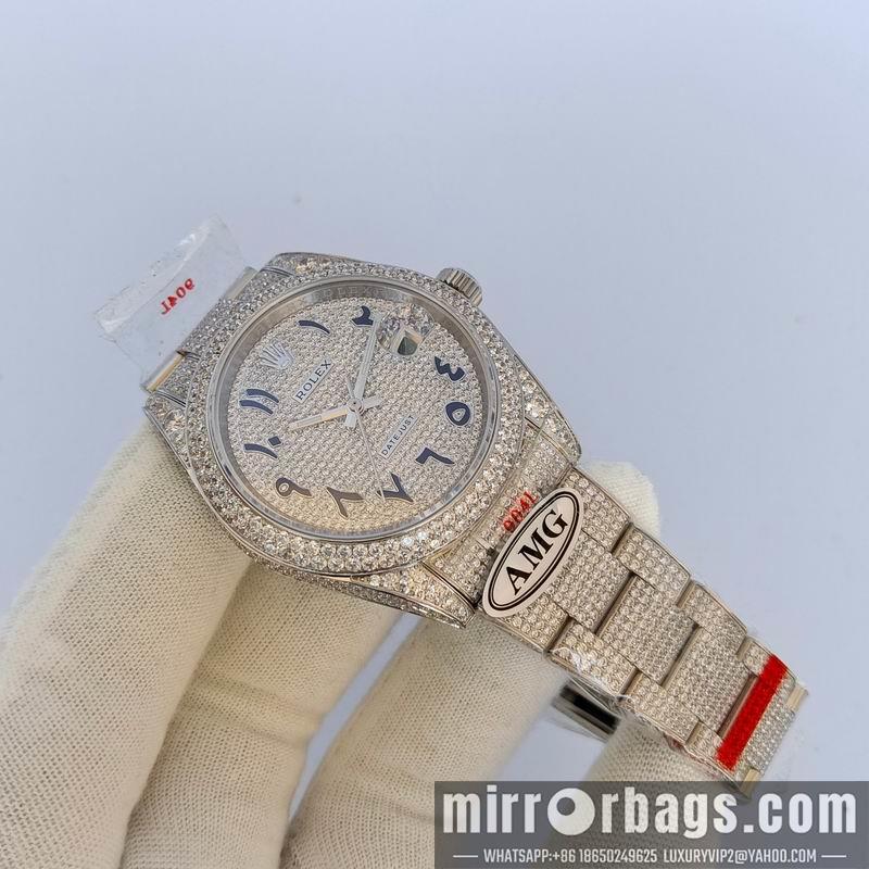 Replica Rolex 41mm 082941