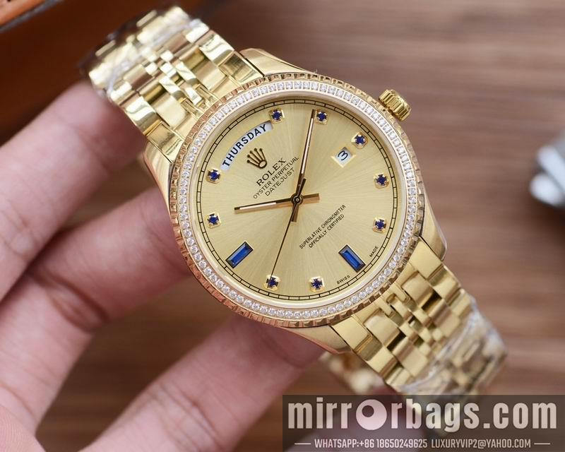 Replica Rolex 41mm 072469