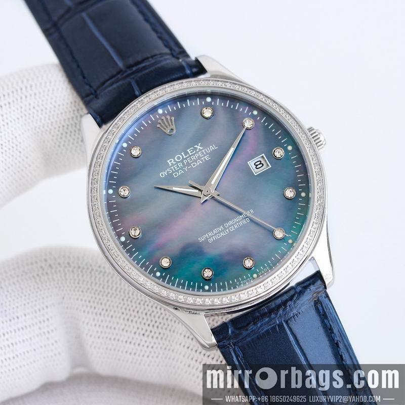 Replica Rolex 41mm 090436