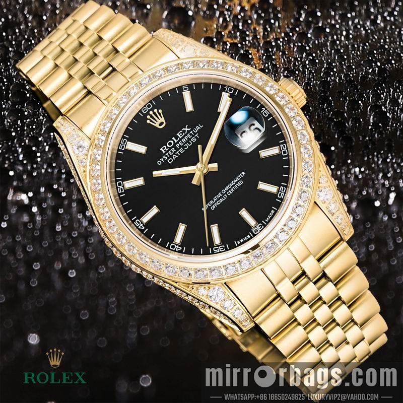 Replica Rolex 41mm 090976