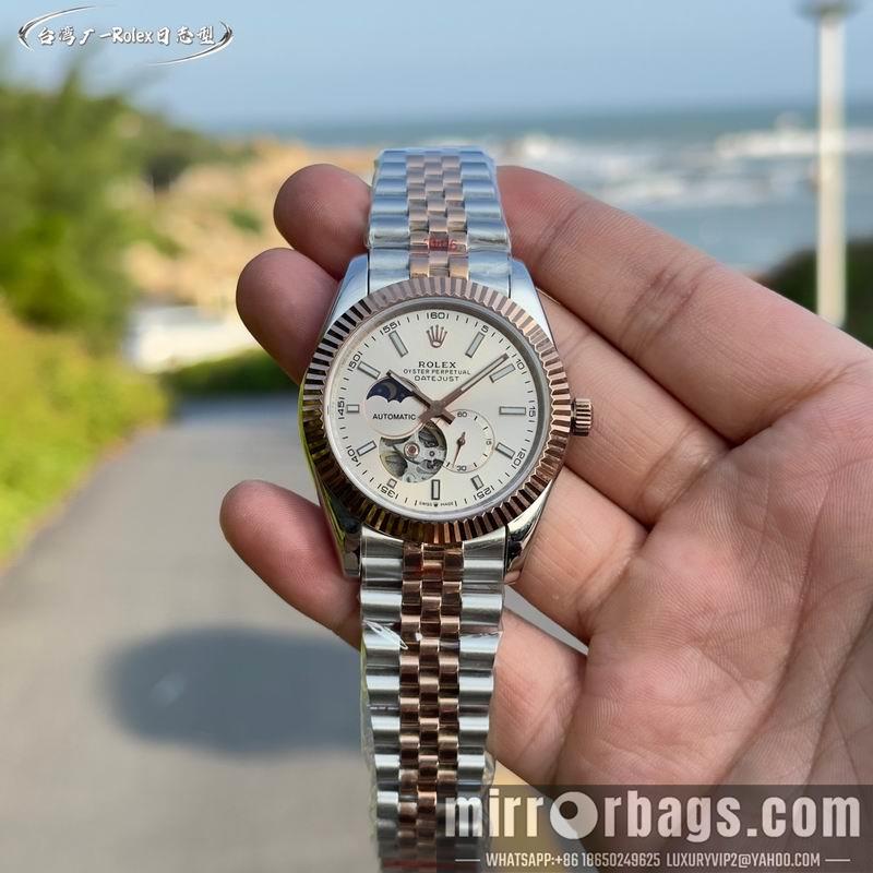 Replica Rolex 40X10mm 112006