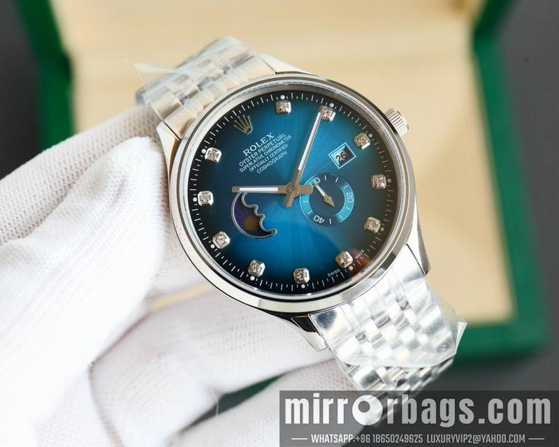 Replica Rolex 40mm 022110
