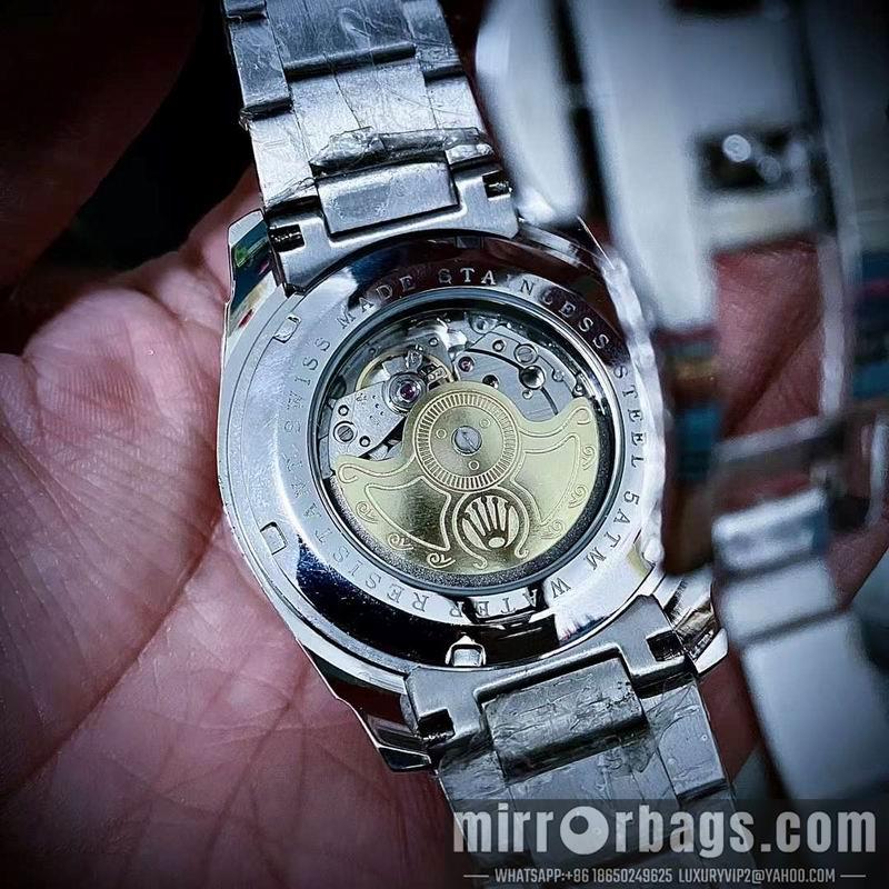 Replica Rolex 42X12mm 050337