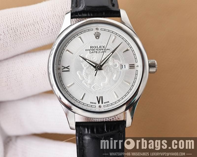 Replica Rolex 40X10mm 050823