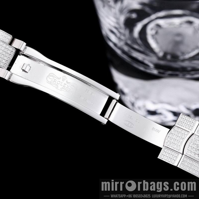 Replica Rolex 41X12mm 122509