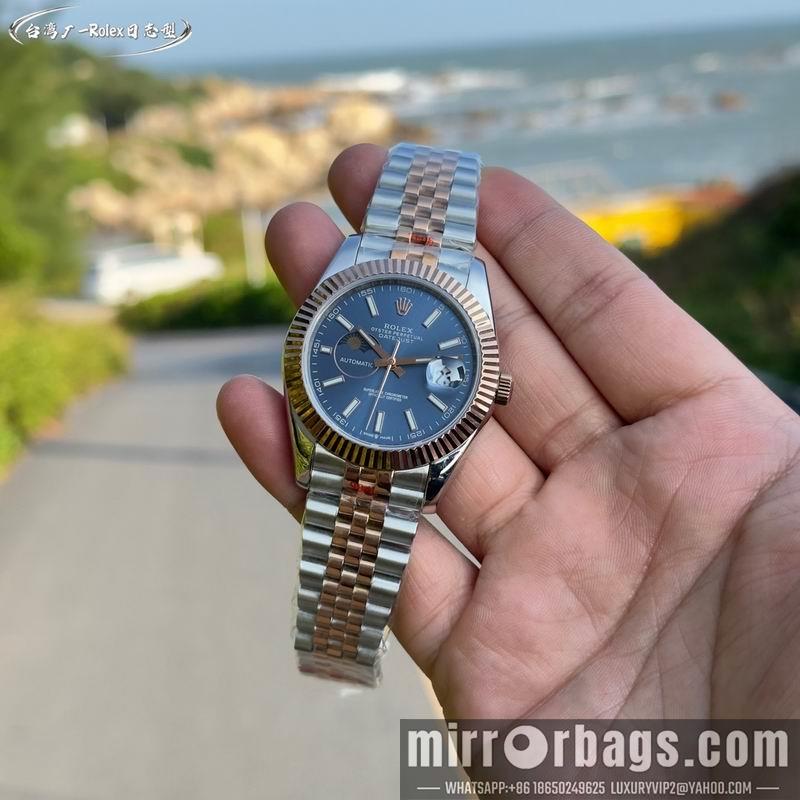 Replica Rolex 40X10mm 112004