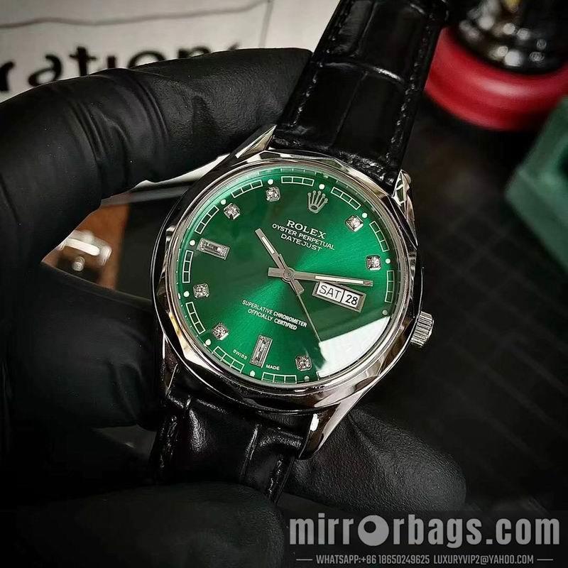 Replica Rolex 42X12mm 050308