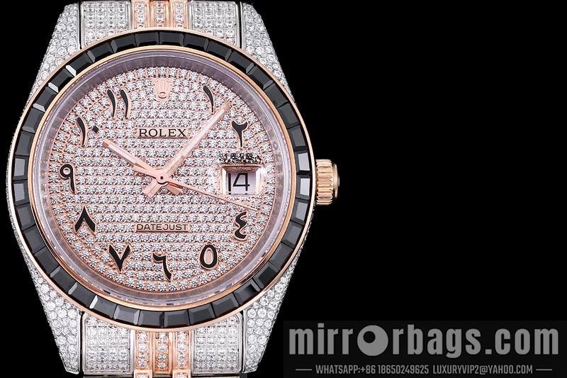 Replica Rolex 41mm 0831113