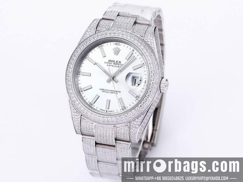 Replica Rolex 41mm 111019