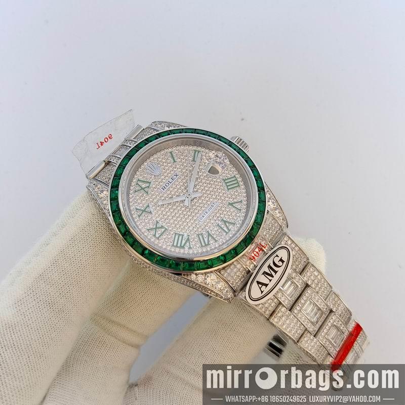 Replica Rolex 41mm 082934