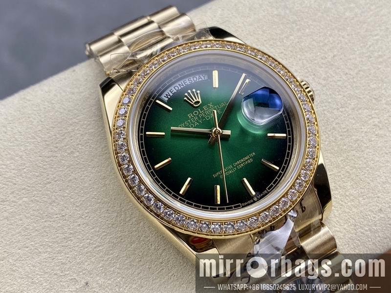 Replica Rolex 36mm 090407