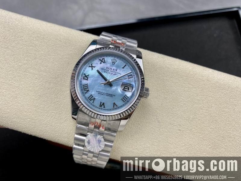 Replica Rolex 36mm 090423