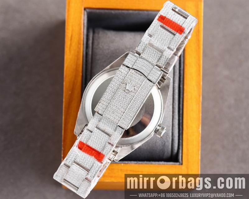 Replica Rolex 40mm 0503129
