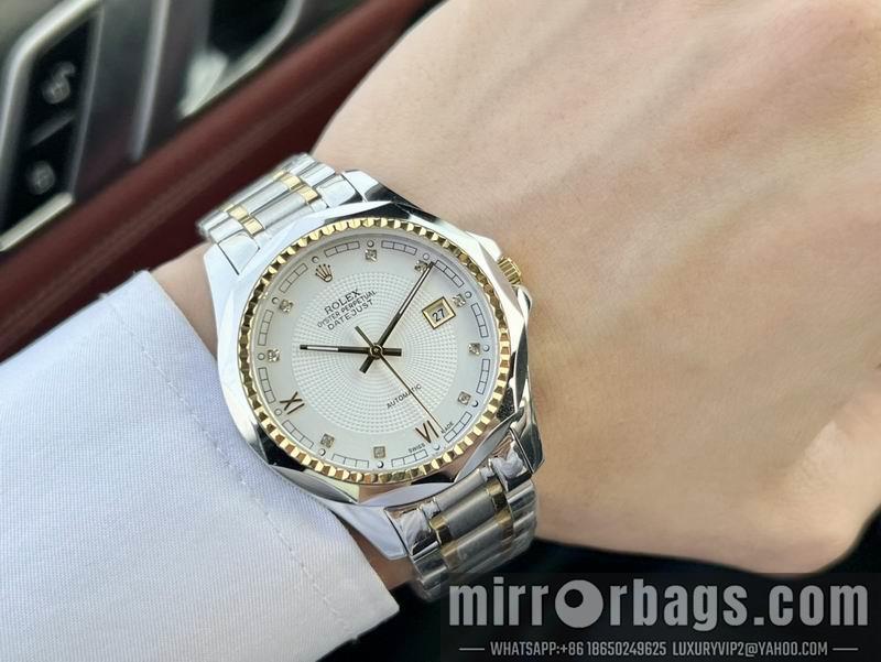Replica Rolex 40mm 050616