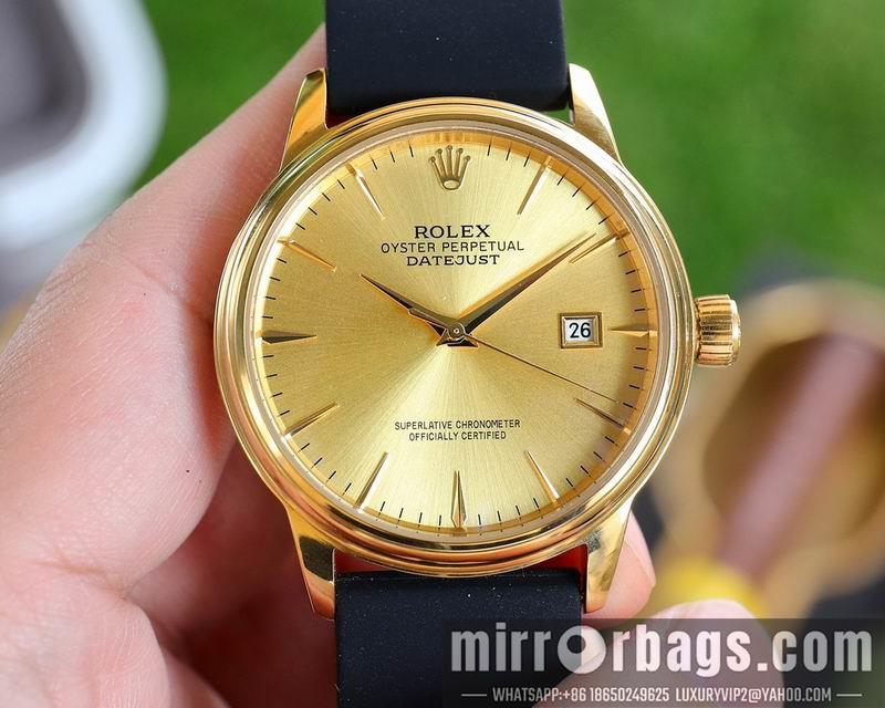 Replica Rolex 40mm 050205