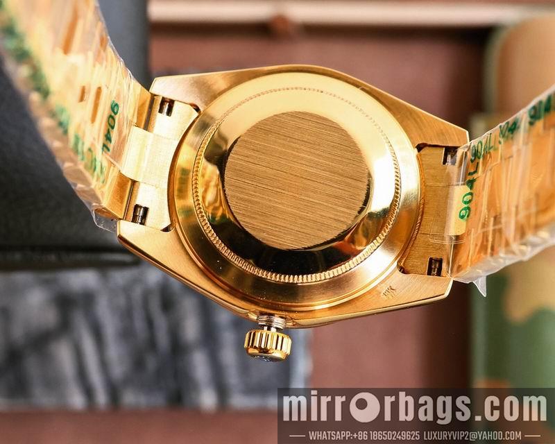 Replica Rolex 40mm 090941