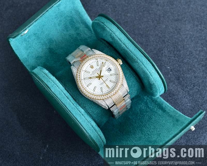 Replica Rolex 40mm 083196