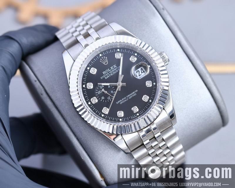 Replica Rolex 41mm 032118