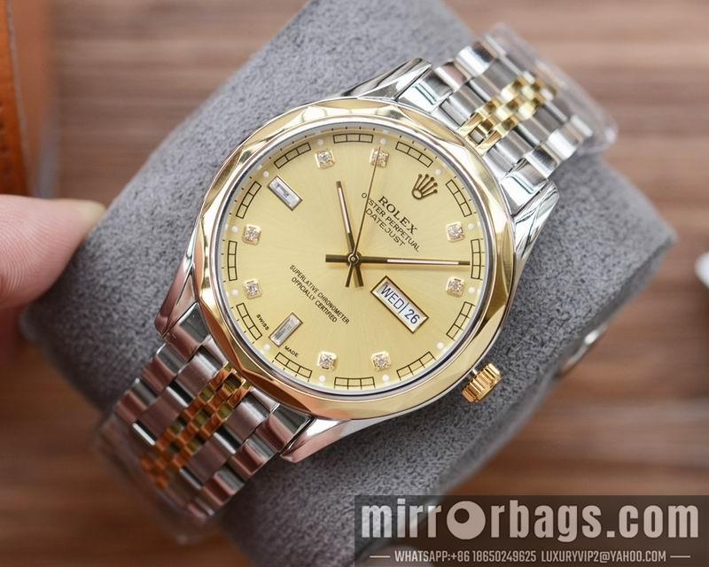 Replica Rolex 41mm 072465