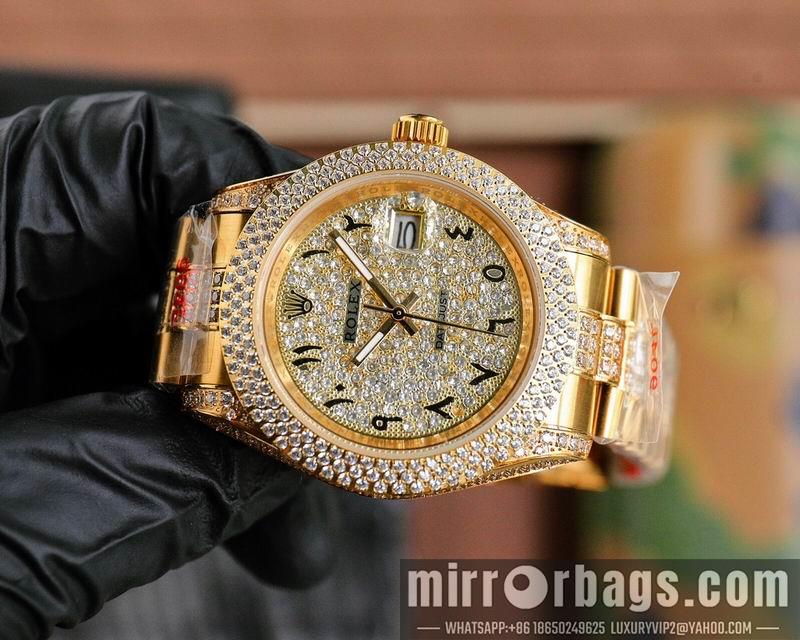 Replica Rolex 40mm 071410