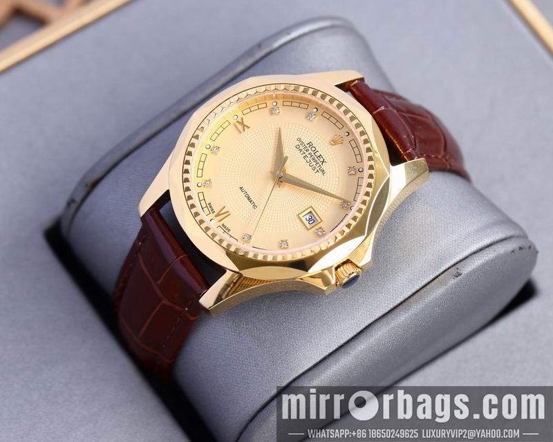 Replica Rolex 41X10.8mm 032116