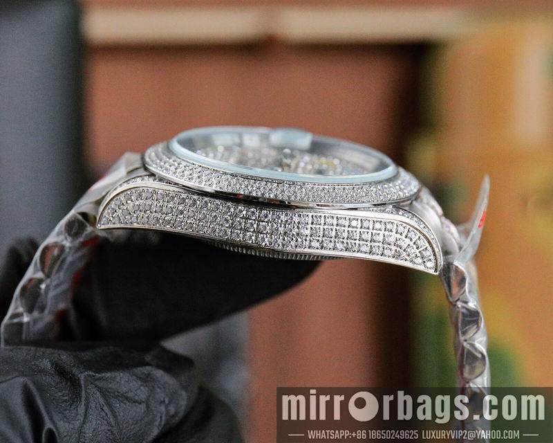 Replica Rolex 40mm 071411
