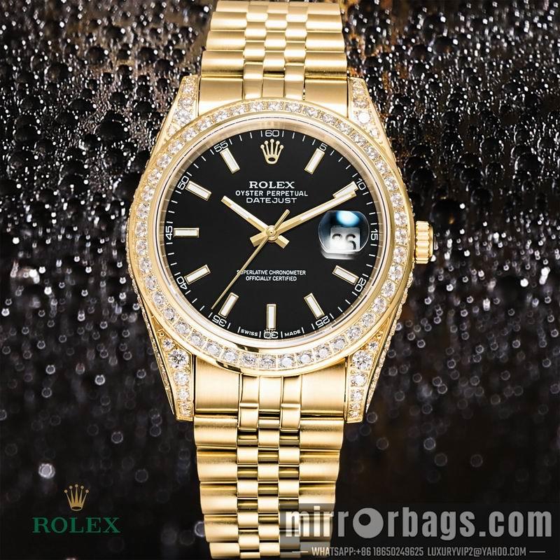 Replica Rolex 41mm 090976