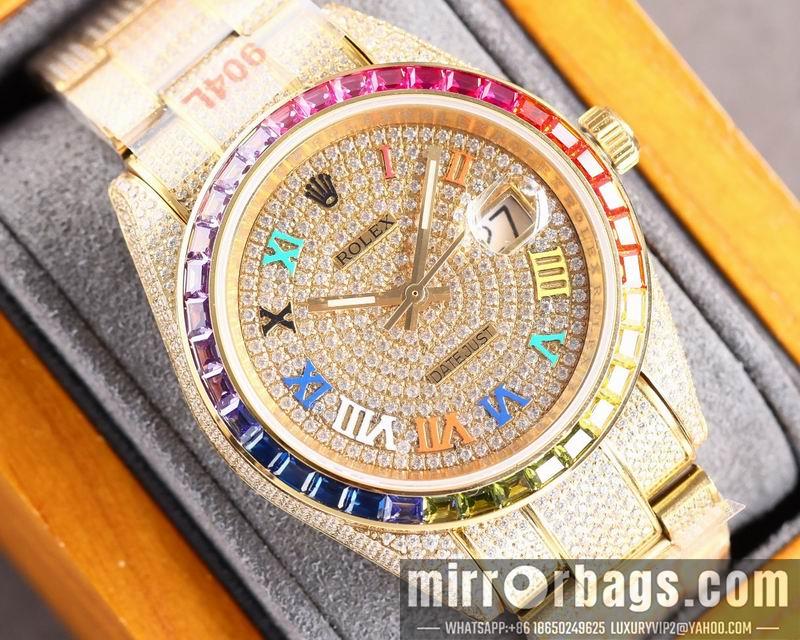 Replica Rolex 40mm 0503129