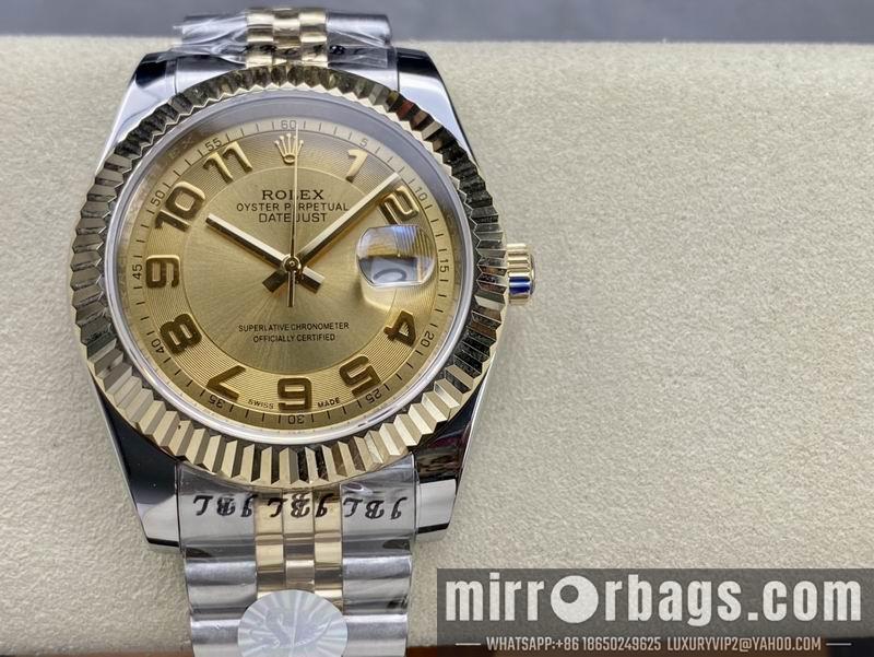 Replica Rolex 41mm 090411