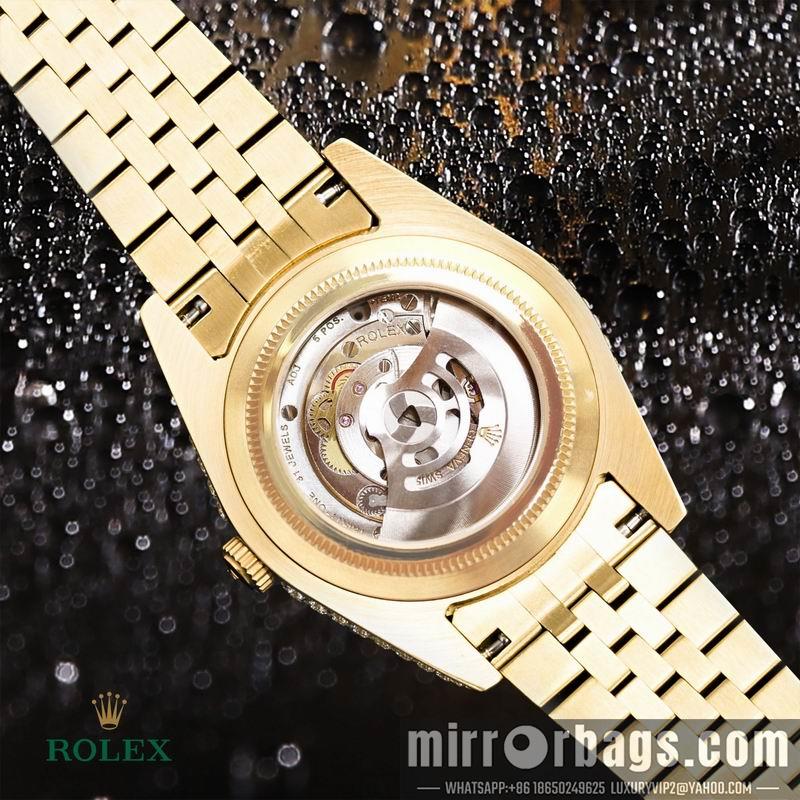 Replica Rolex 41mm 090976