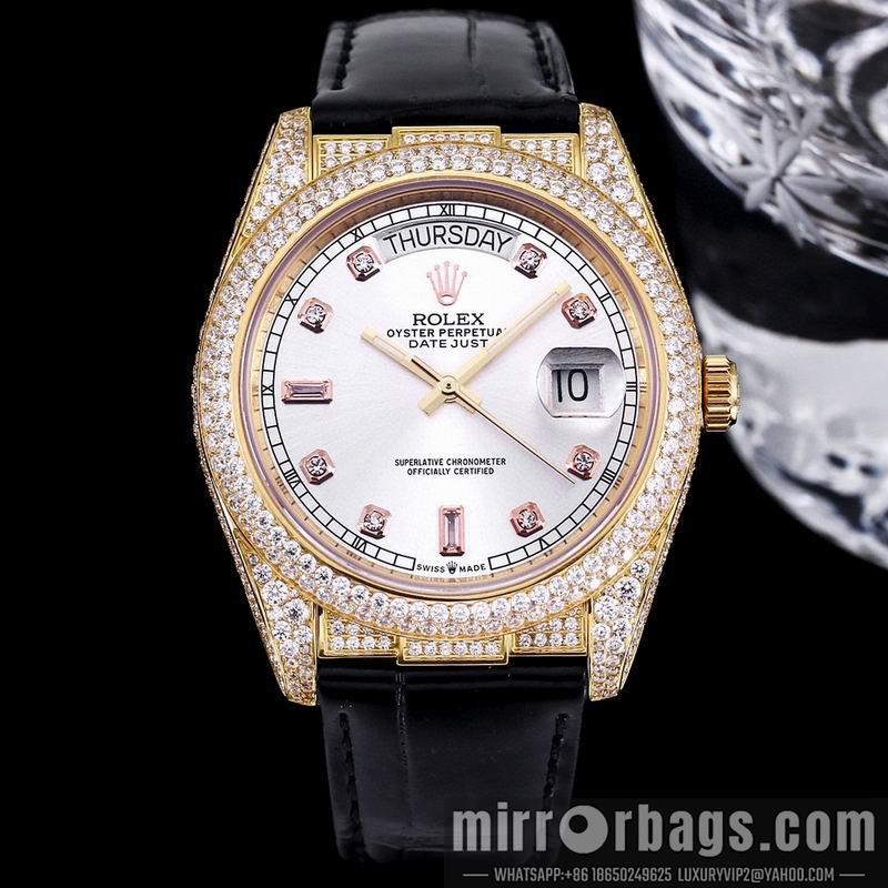 Replica Rolex 40mm 102413