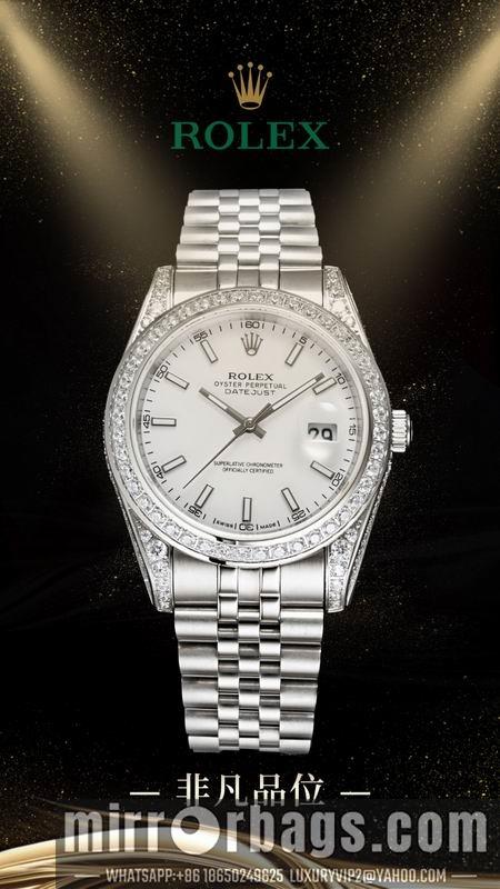 Replica Rolex 41mm 090976