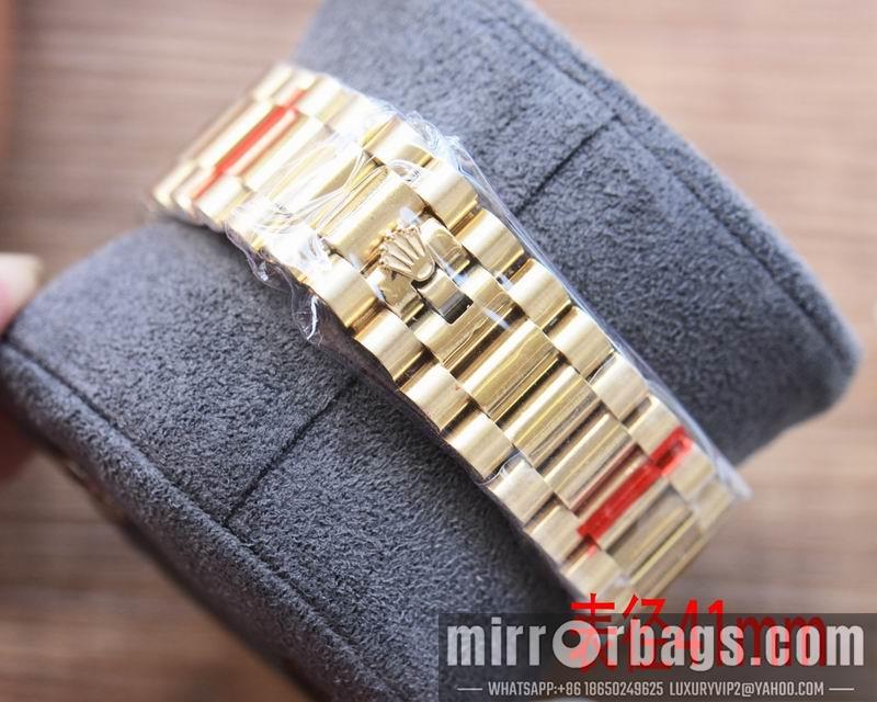 Replica Rolex 41X10mm 072815