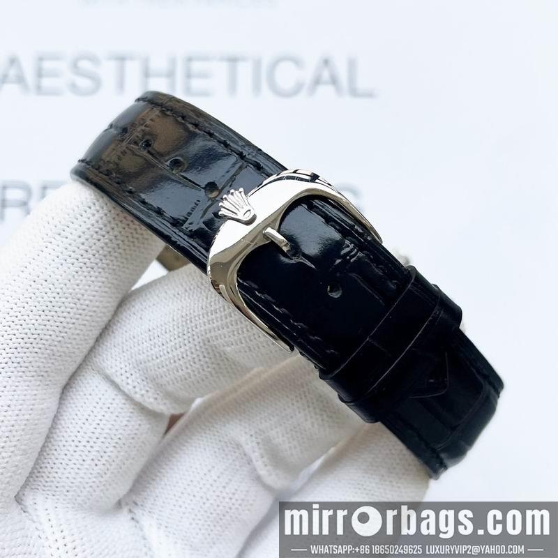 Replica Rolex 40mm 032166