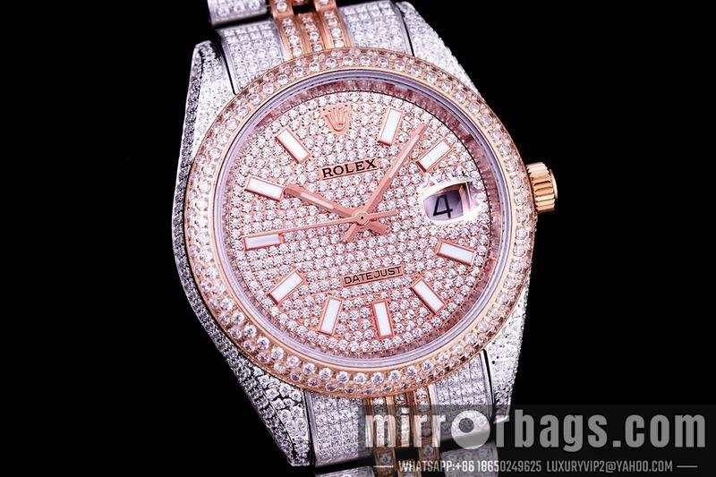Replica Rolex 41mm 083145