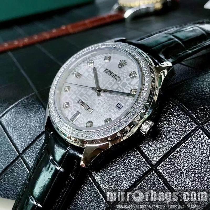 Replica Rolex 42X12mm 071462