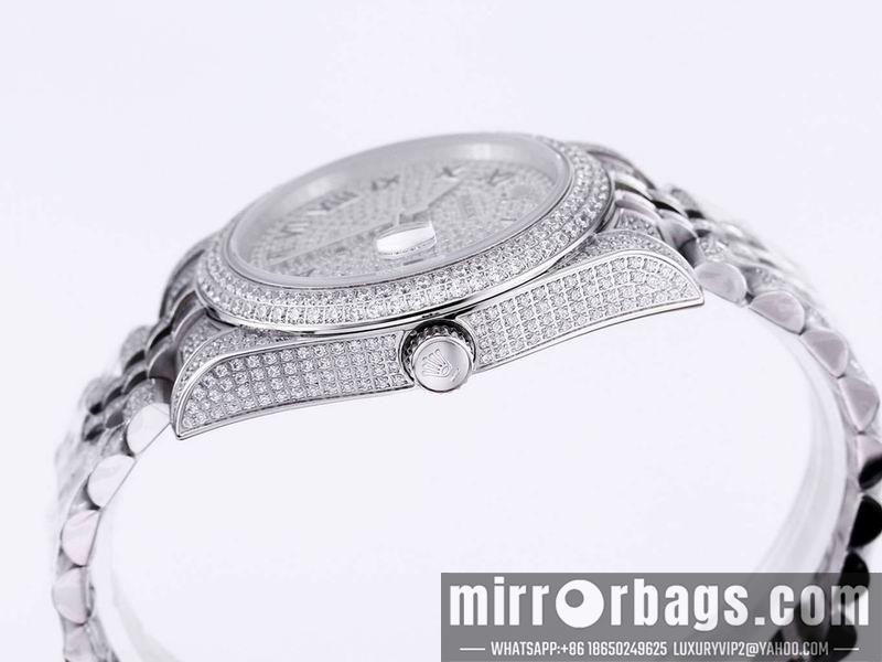 Replica Rolex 41mm 111031