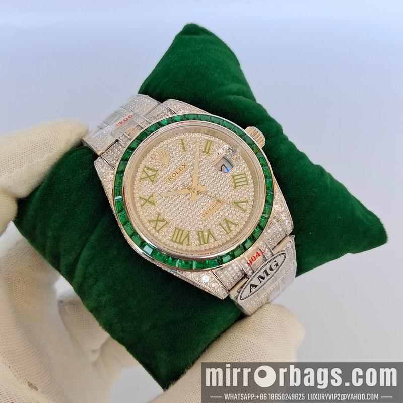 Replica Rolex 41mm 082934
