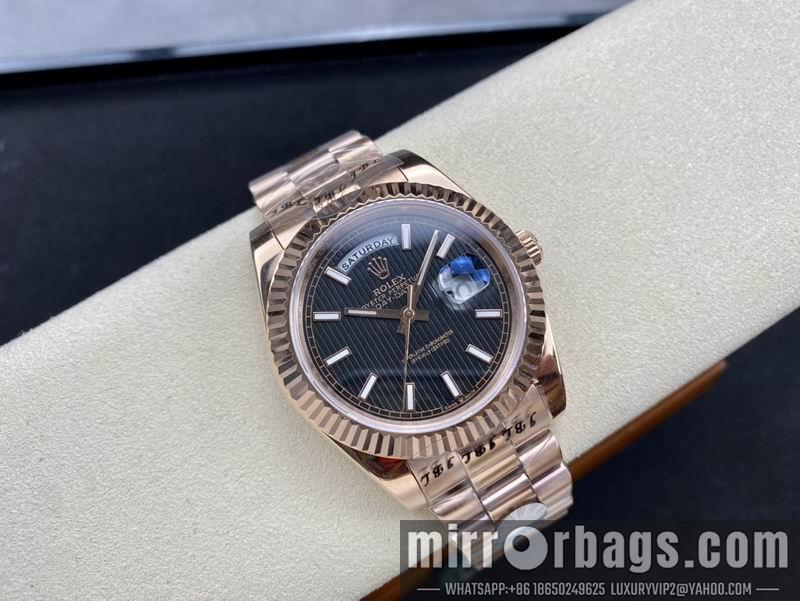 Replica Rolex 40mm 090408