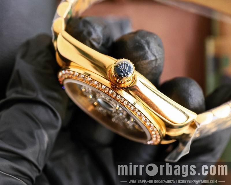 Replica Rolex 40mm 090941