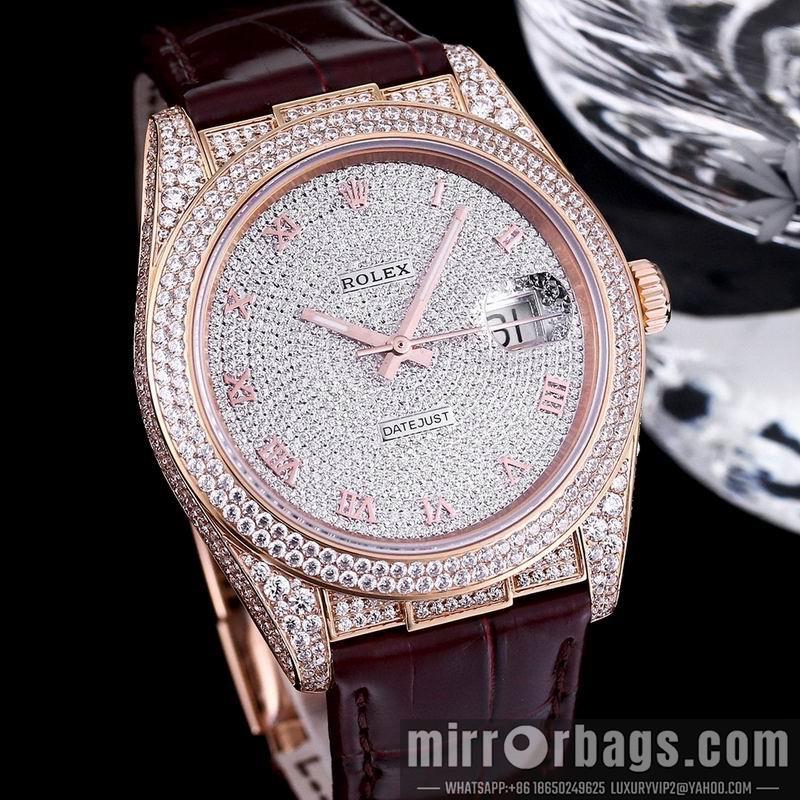 Replica Rolex 40mm 102414