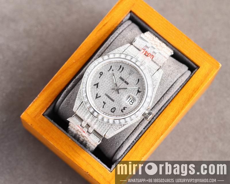 Replica Rolex 40mm 0503131